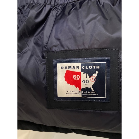 Brand new with tags - John Rich Woolrich Polar Parka - Picture 5 of 6